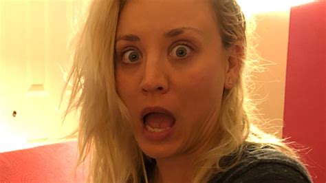 The video above appears to feature Kaley Cuoco nude and masturbating during her audition for the hit TV series The Big Bang Theory. . Kaley cuoco sex tape real